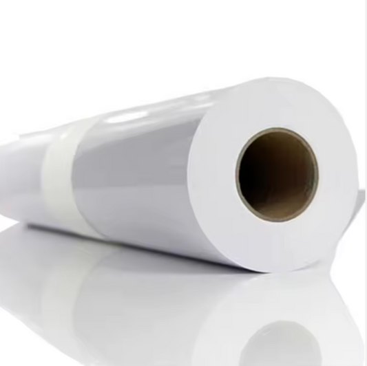 RC High Glossy Coated Photo Paper Roll 260g 24inch X 30 meters for Inkjet Print