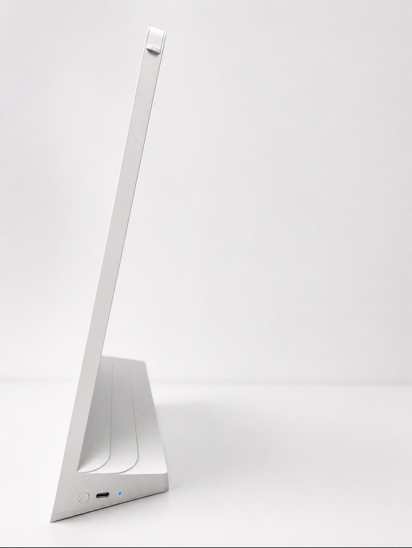 LED Display A4 Backlit Poster Stand