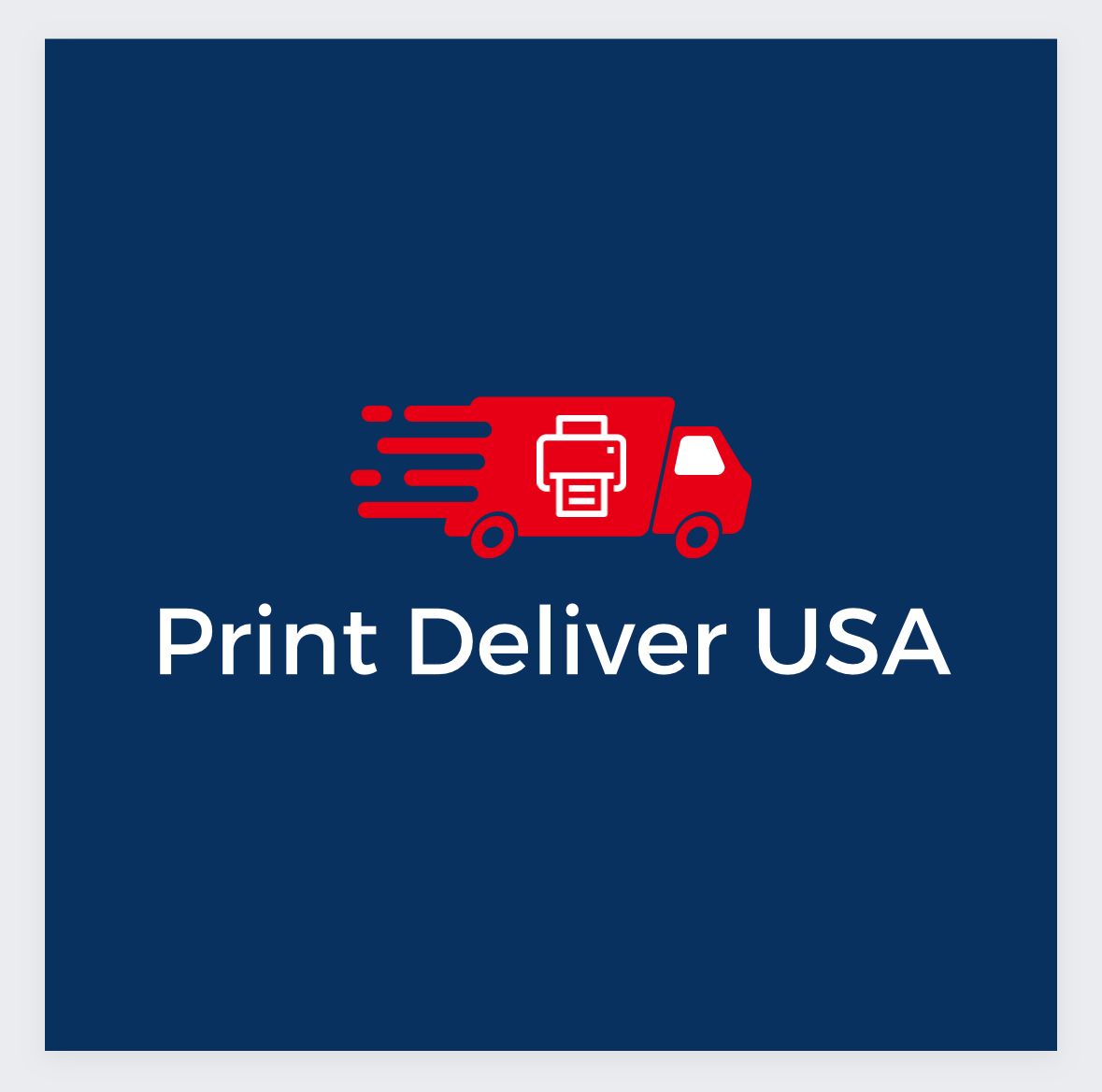 PrintdeliverUSA